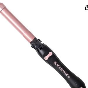 beachwaver b1 midnight rose
